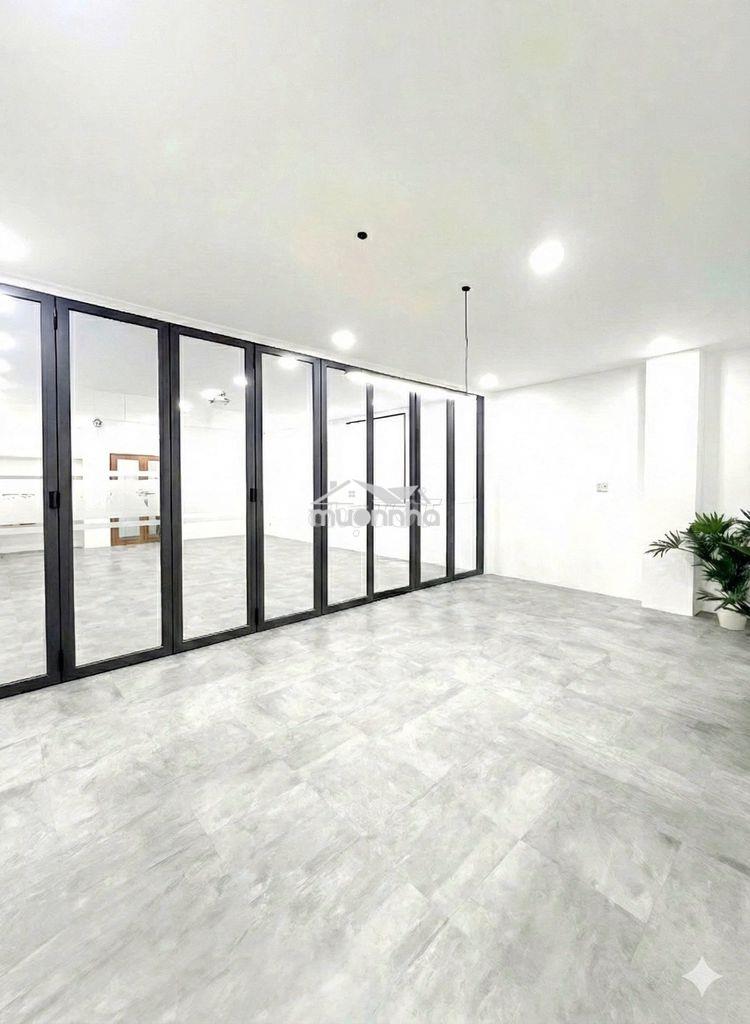 Siêu phẩm ốp kính-235a hoàng hoa thám, p.13, q.tb -sàn suốt-dtsd 450m2 - 3