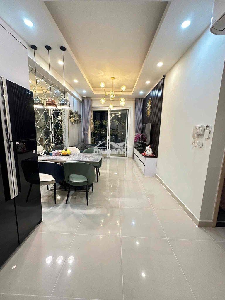 Cho thuê căn hộ richstar 2pn 2wc tân phú - 2