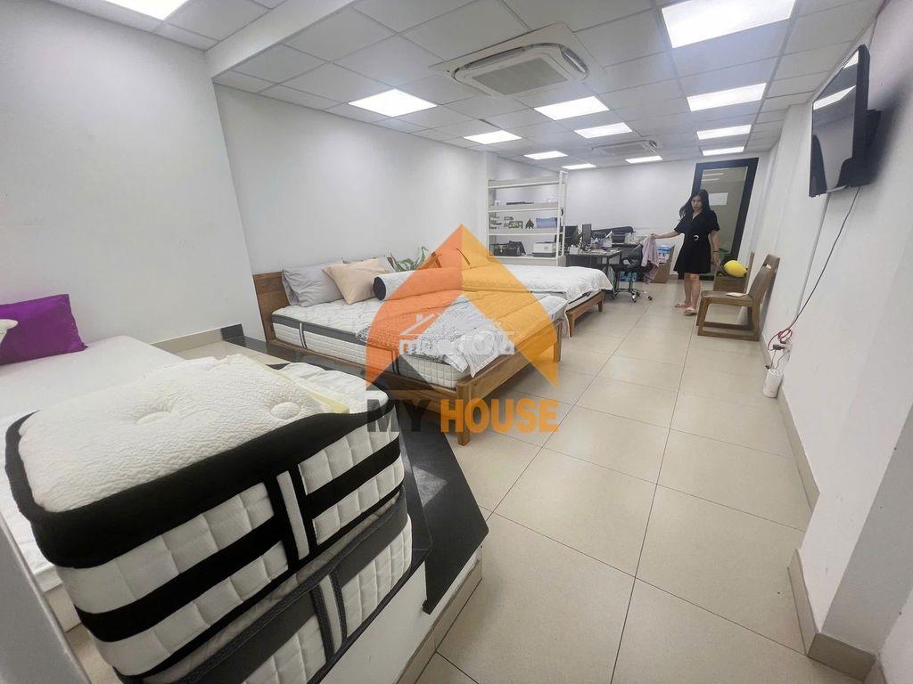 Đỉnh nóc - nhà phố trống suốt 320m2 ngay trần lựu q2 mới cứng^^ - 4