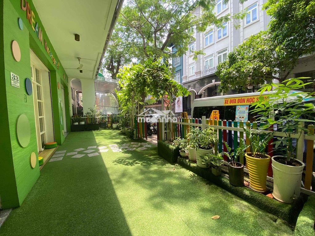 Cho thuê nhà nguyên căn hưng phước – quận 7 - 2