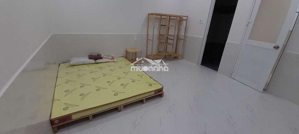 Chdv chợ phạm văn hai - tầng trệt 25m2, wc riêng full nt - 4tr5 - 2