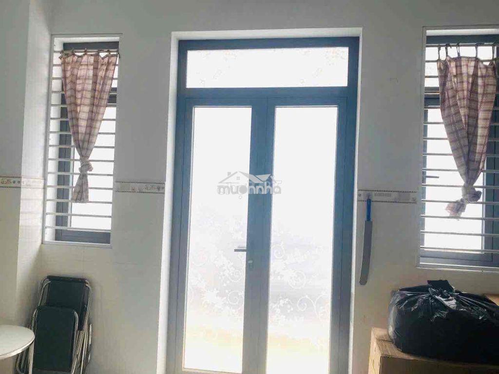 Duplex ban công full nội thất có máy giặt riêng - 3