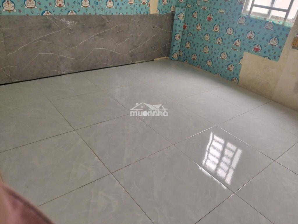 PHÒNG TRỌ 28M2 NGAY CHỢ CÂY ME - 3