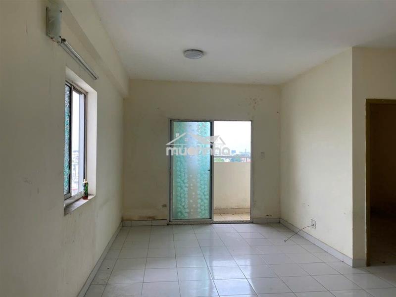 Hqc hóc môn 67m2, 2pn,ban công rộng mát
