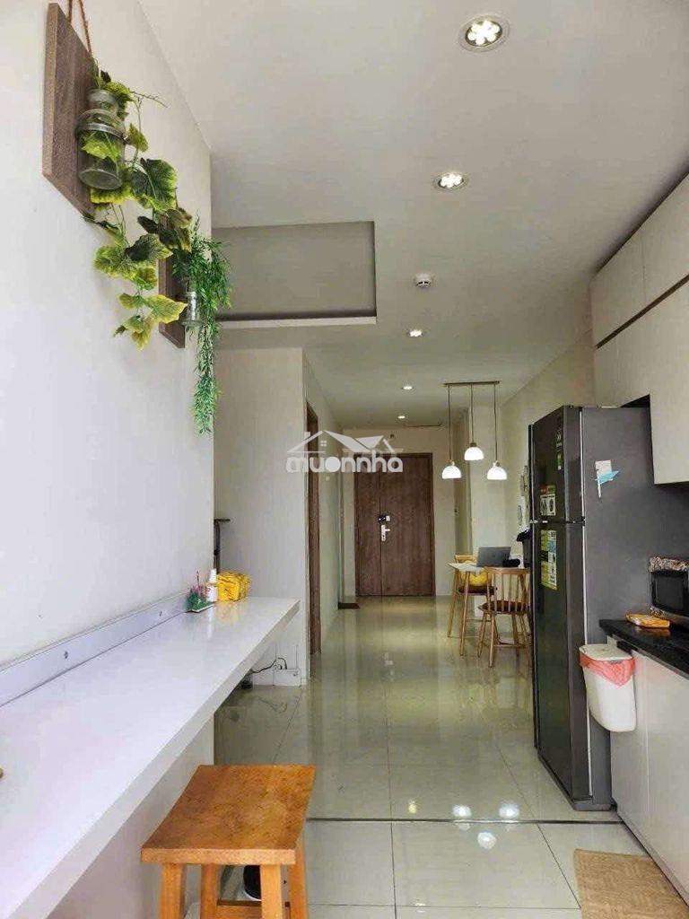 Cho thuê căn hộ full nội thất, 63 m2, 2 pn, 2 wc - 3