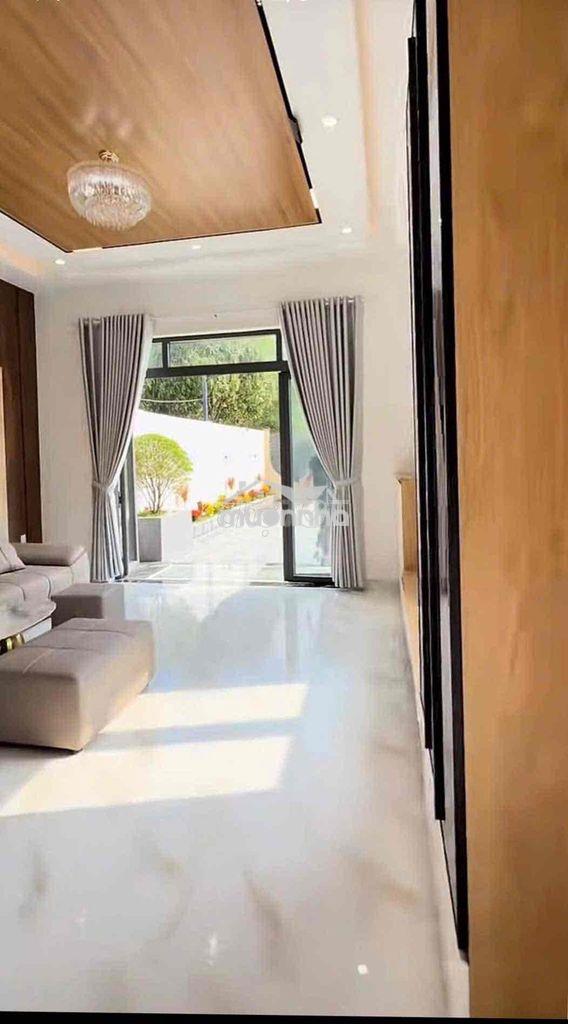 Kẹt tiền cần ra gấp trong tuần căn nhà vườn sổ hồng riêng để trả nợ - 3