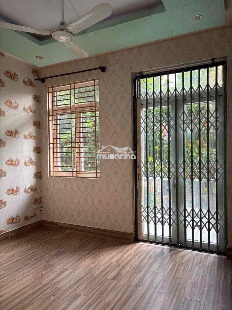 Cho thuê nhà / mặt bằng hiệp thành 3 thủ dầu bình dương ( cũ) - 4