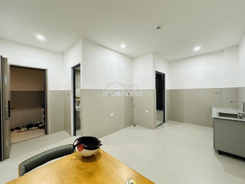 Căn hộ cao cấp cho thuê, mới 100%