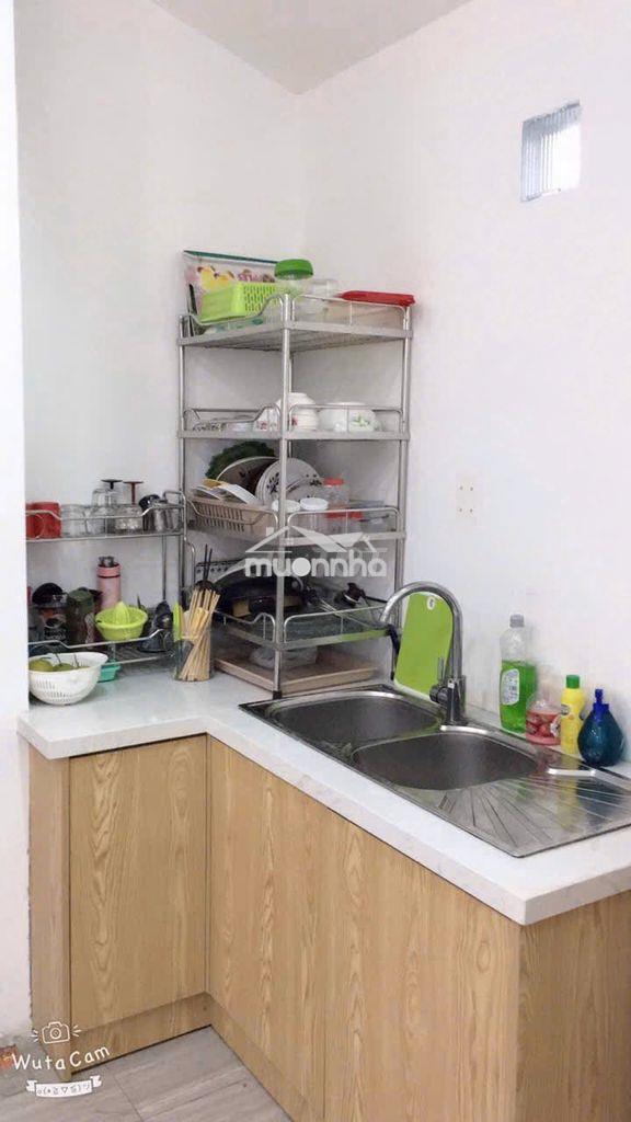 Ký túc xá quận 4 1tr2 bao điện,nước,wifi – gần đh nguyễn tất thành - 4