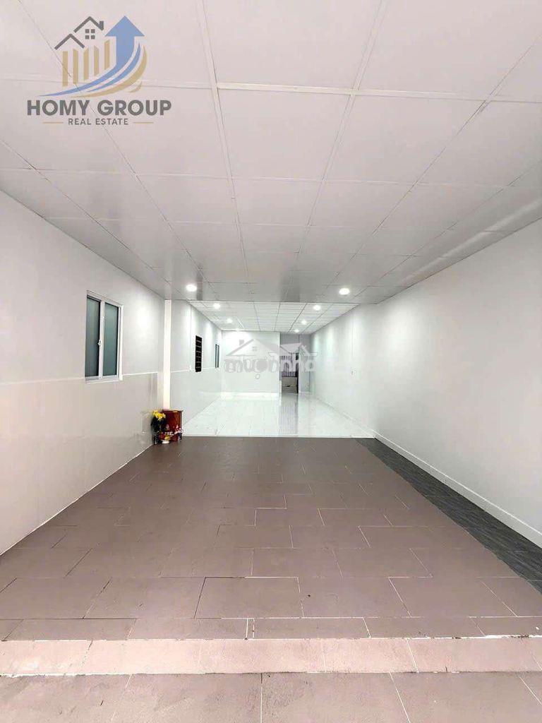 👉Nhà mặt tiền kdc sông đà, đường b- chỉ 12tr/tháng - 2