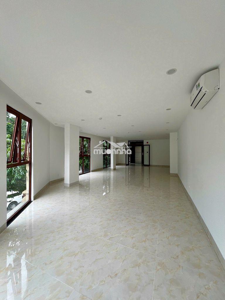 🏢 Cho thuê mặt bằng văn phòng - kinh doanh mặt tiền trần lựu, q2 - 2