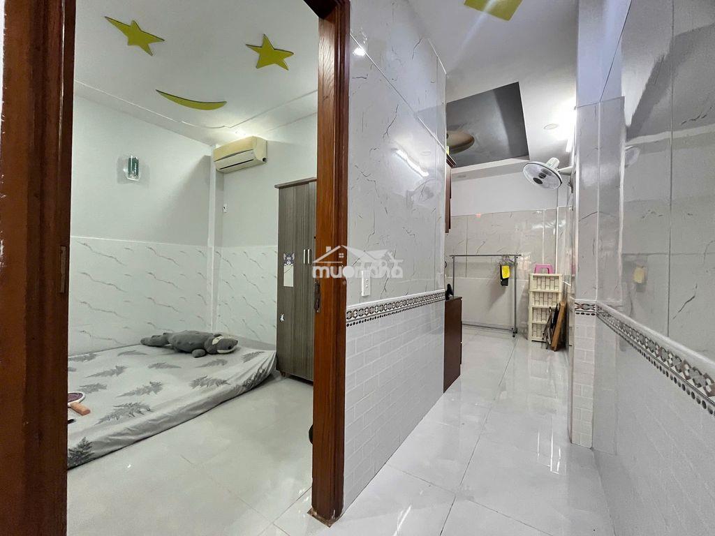 🔰Nnc mới toanh full nội thất gần ngay bx ngã tư ga cuối nguyễn oanh - 4
