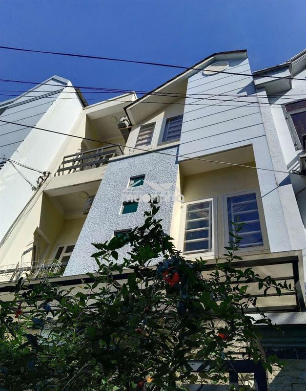Nhanh mới kịp - nhà 5x12 - hẻm 6m - đúc 3 tấm - chỉ 7 tỷ 1