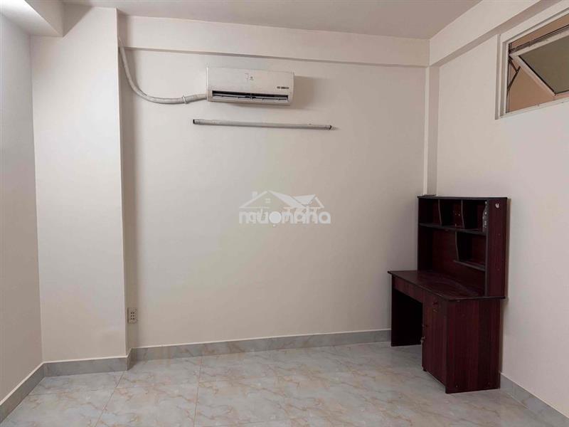 Phòng tách bếp 25m2 giá 3tr/tháng tại 34 bến cần giuộc p13 quận 8