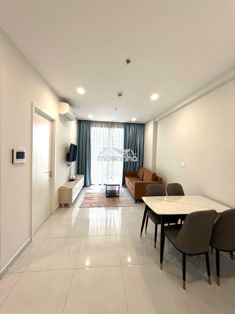 🏢Căn hộ sài gòn mt ql 13 - the emerald golf view full nội thất giá rẻ