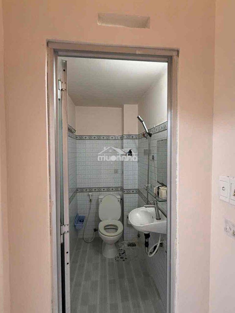 Bán nhà ngay sát chợ bình chánh giá 920 triệu không phát sinh - 4