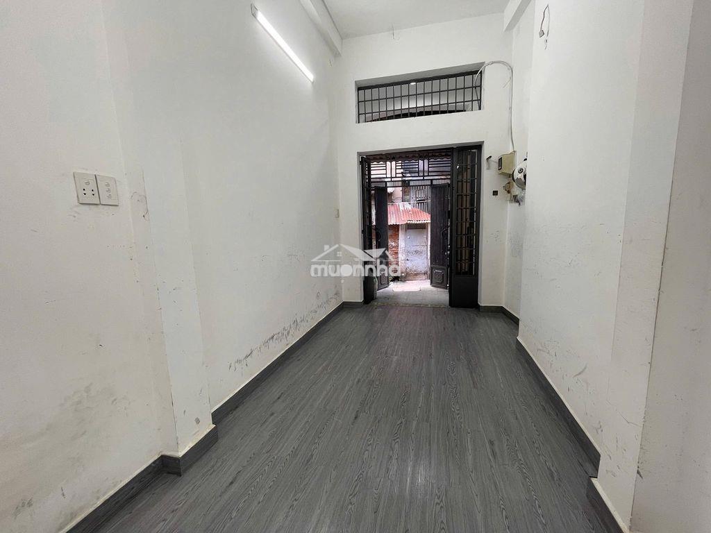 Nhà nguyên căn 4pn-3wc hẽm diên hồng-bình thạnh - 4