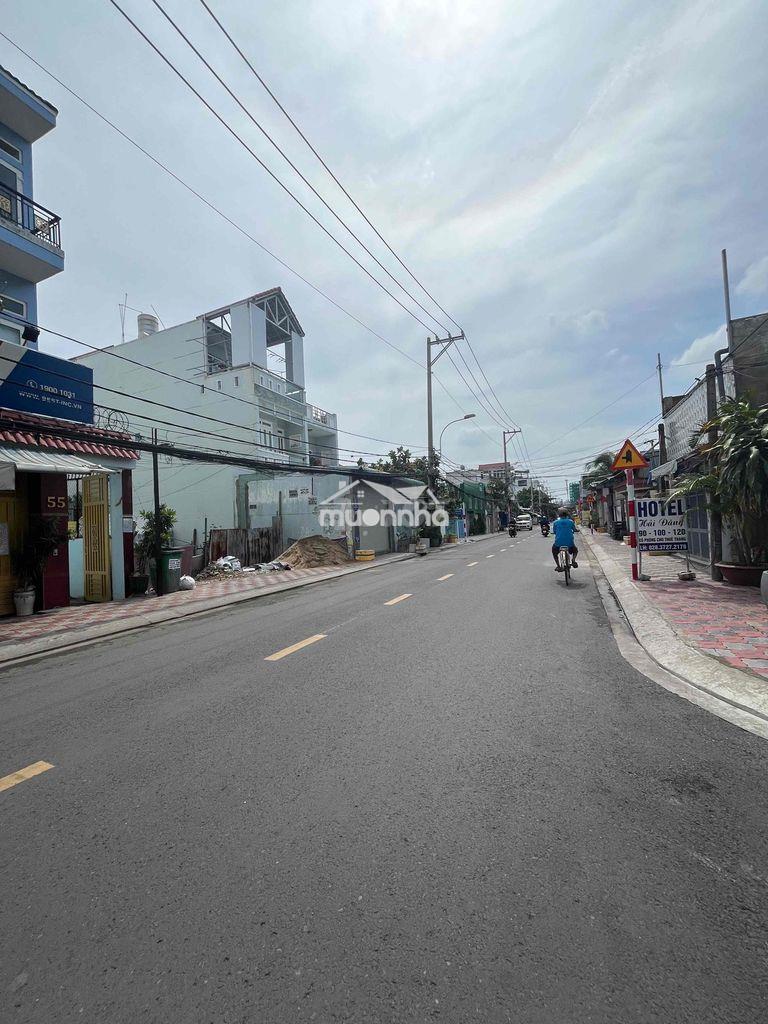 Đất vàng 124m² đối diện vạn phúc city – đón sóng quốc lộ 13 mở rộng, - 4