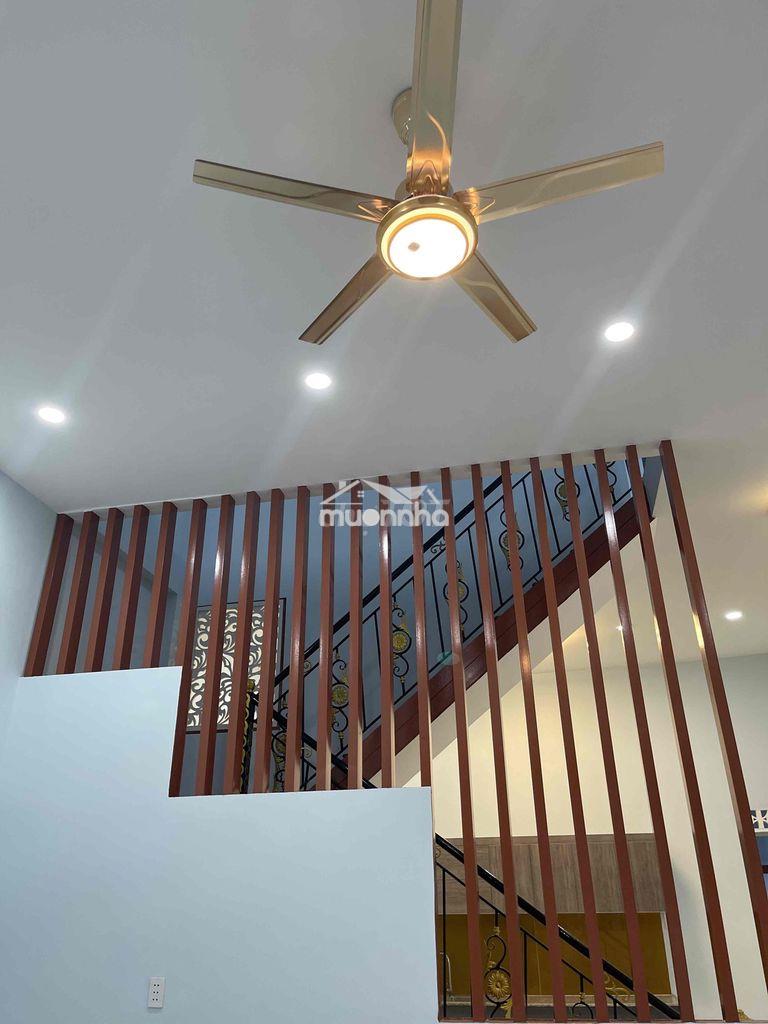 Siêu phẩm mặt tiền nội bộ đường số 4 5m, giảm ngay 300tr - 2