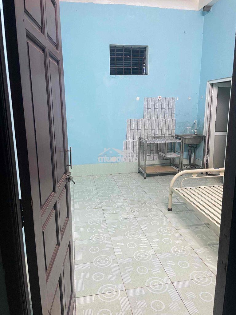 Phòng trọ quận 12 - 2