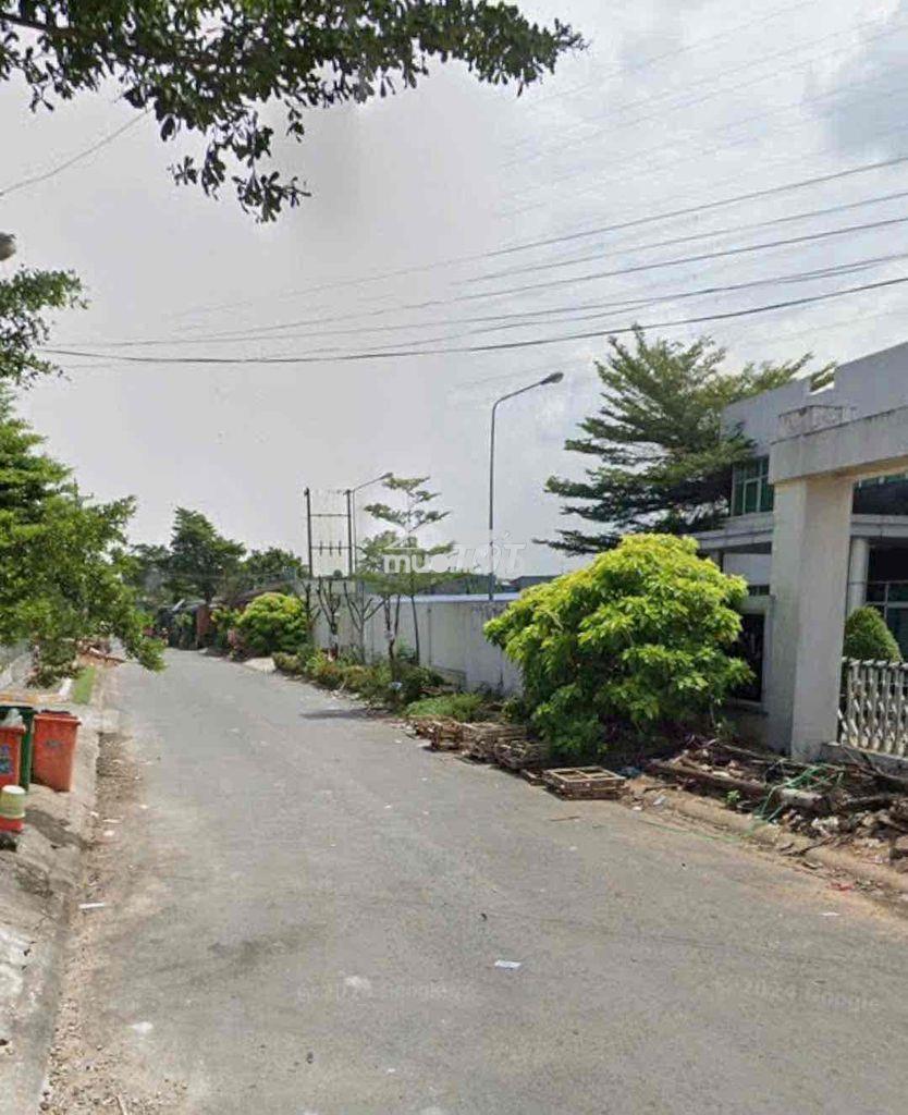 Cho thuê xưởng 900m giá 45tr - 4