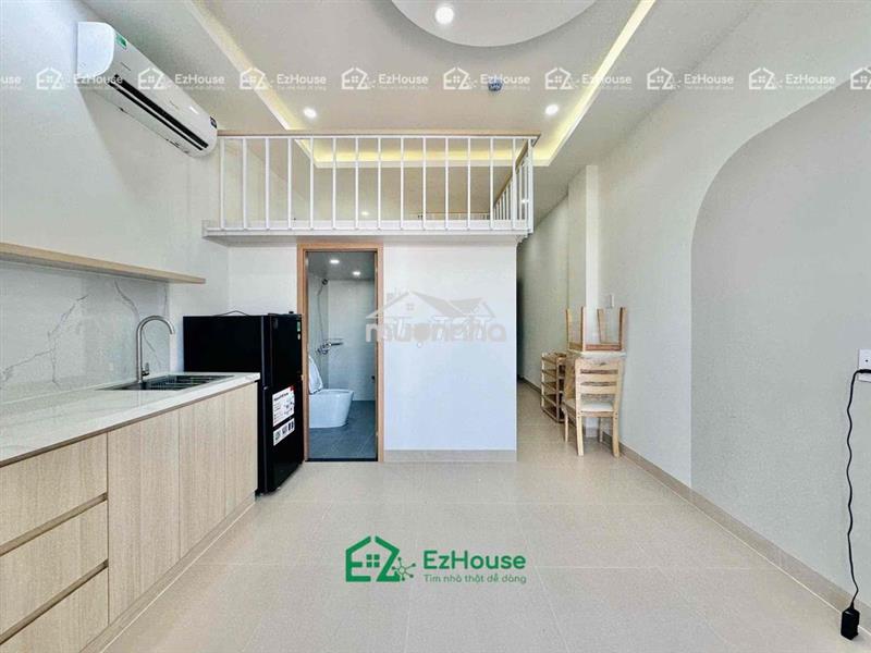 Duplex siêu xinh
