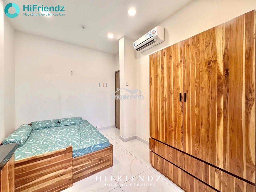 Khai trương phòng trọ giá rẻ siêu đẹp tạ quang bửu gần parc mall q8 - 4