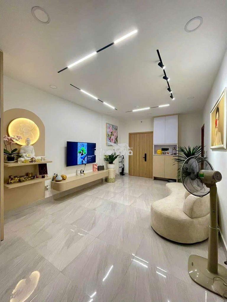 Căn hộ mới bàn giao: nhà siêu đẹp- giá chỉ nhỉnh 3.5 tỷ - 2