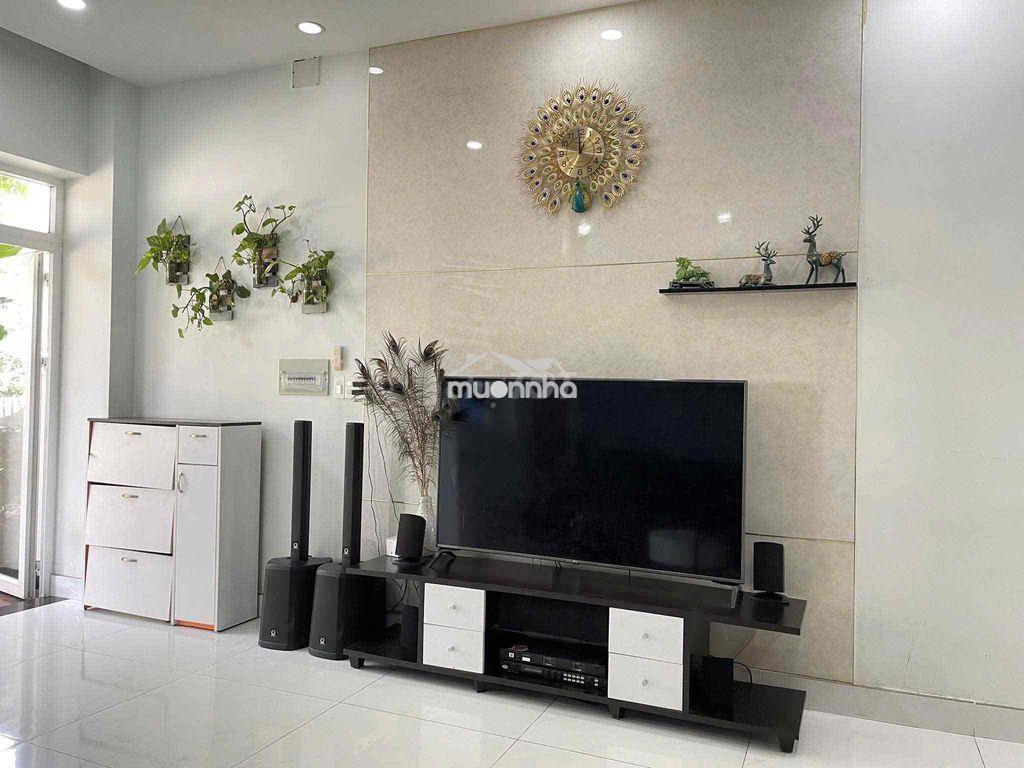 Cho thuê nhà phố rosita full nội thất đẹp an ninh - giáp q2 ndt - 2
