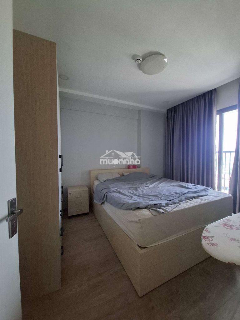 Bán căn góc 2 ban công full nội thất tại block a eco xuân lái thiêu