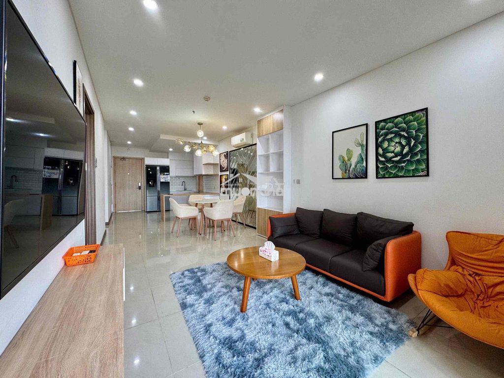 🏡 Cho thuê căn hộ 2pn the harmona – tân bình - 3