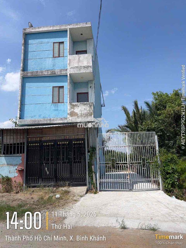 Bán chia tài sản giảm 11 tỷ 14.000m2 lô nhì đường rừng sát giá 2.2t/m2