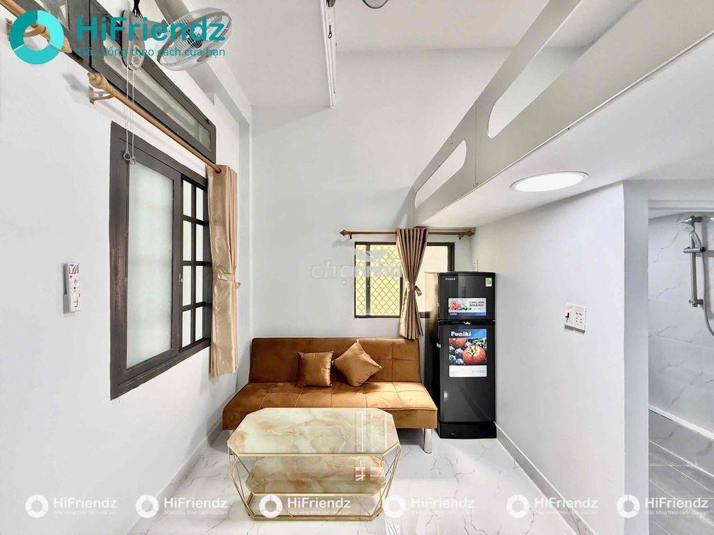 Duplex mới 100% siêu đẹp tại tân bình - 4
