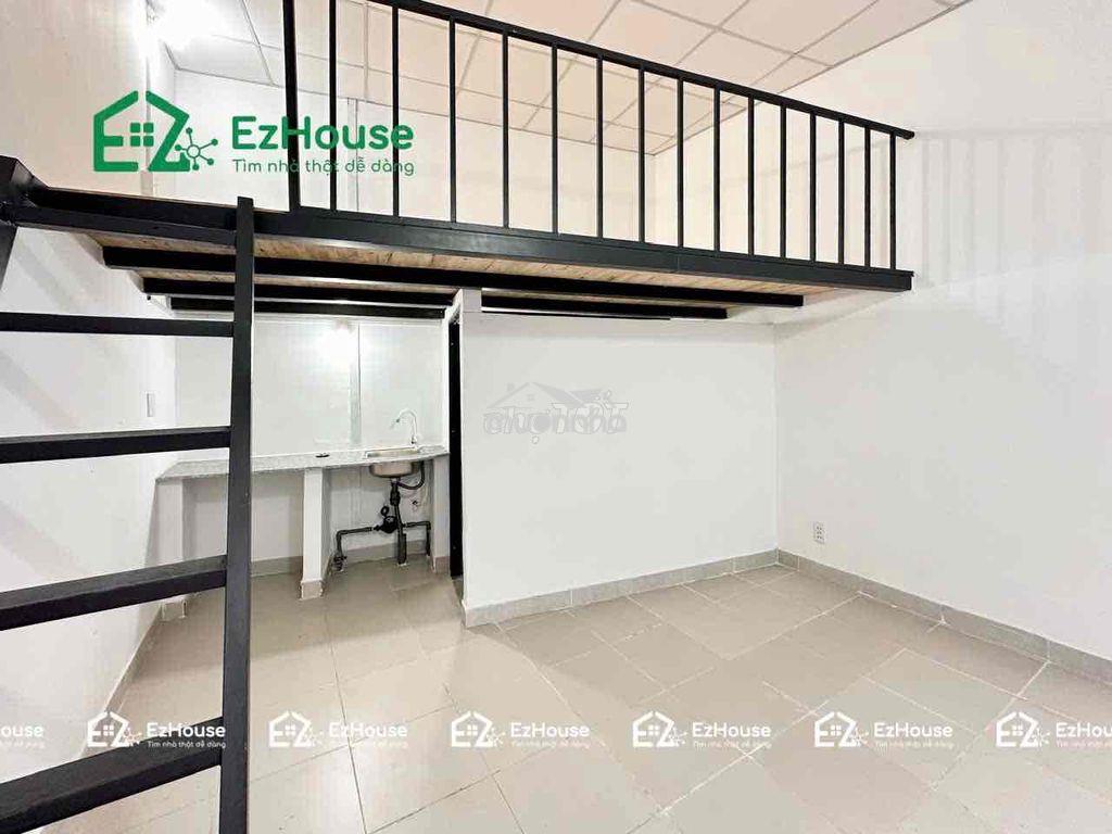 Căn hộ dịch vụ-cuối nguyễn thái sơn - 2