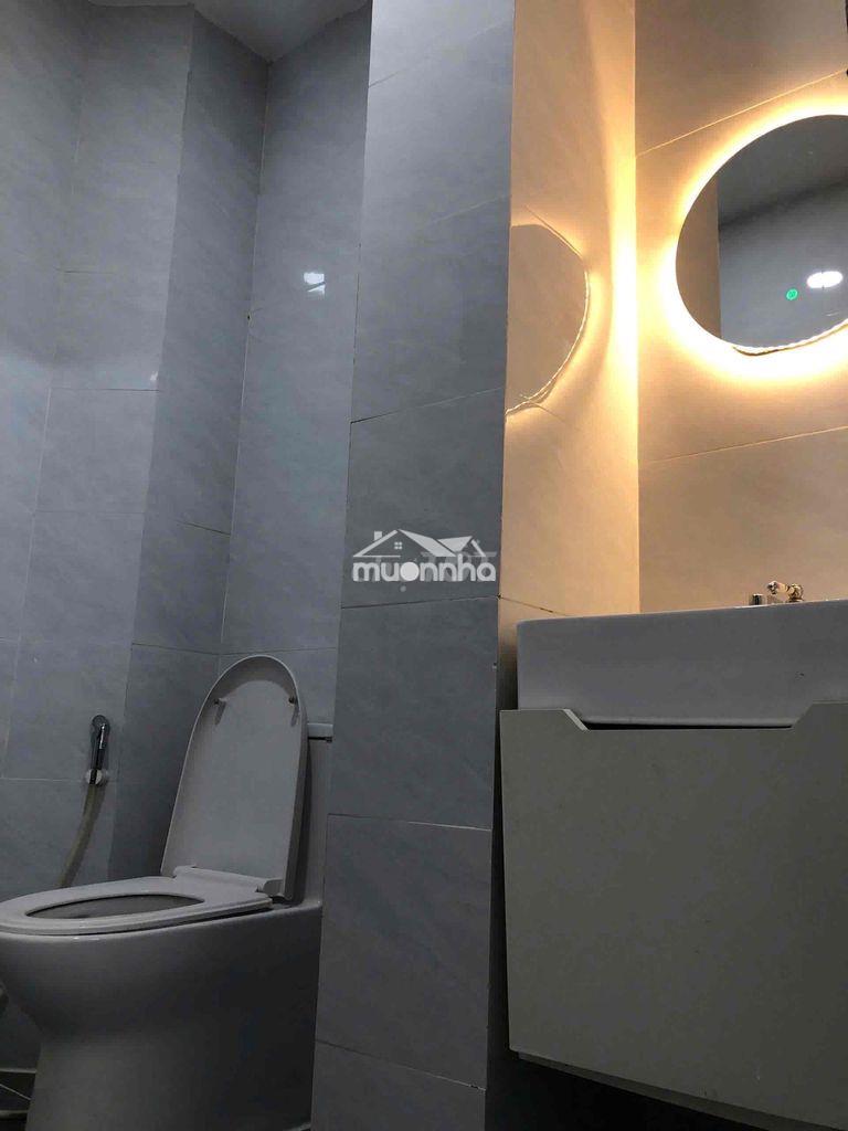Chính chủ cho thuê- studio full nội thất- 19m2- ngay 223 bà hạt - 3