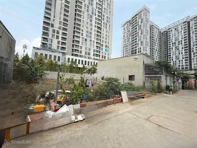 Bán đất odt đường số 6, hiệp bình phước, tđ giá 5,6 tỷ gần urban green