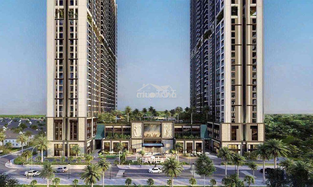 Giỏ hàng trực tiếp từ cđt arcadia at lavila nhà bè - 3