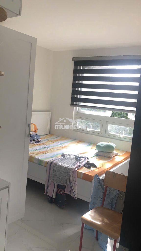 Căn hộ thịnh vượng - 4,2 tỷ (77m2, 2pn, 2wc, nội thất cao cấp, sổ hồng - 3