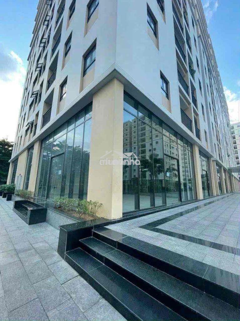 🐳 Cho thuê căn góc shophouse cityland park hills – gò vấp