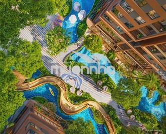 💎 Monrei sai gon – chuẩn sống nhật giữa trung tâm thuận an. 🏡 sở hữu - 3
