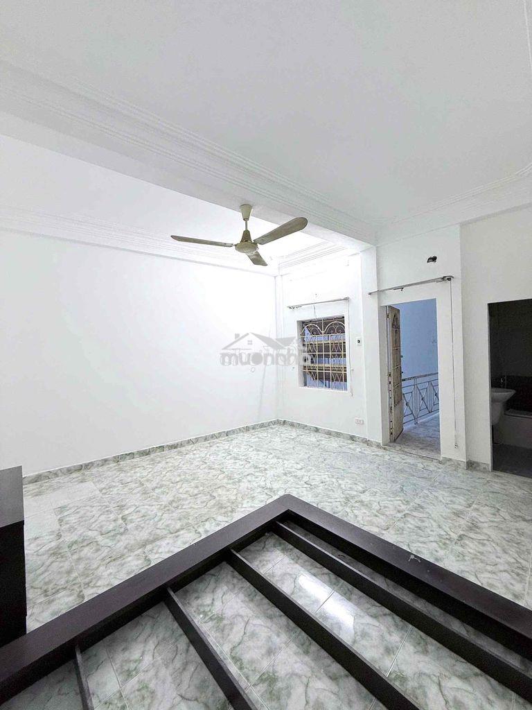 ‼️Phòng ban công siêu rộng 35m2 ngay lê văn sỹ, quận 3‼️ - 3