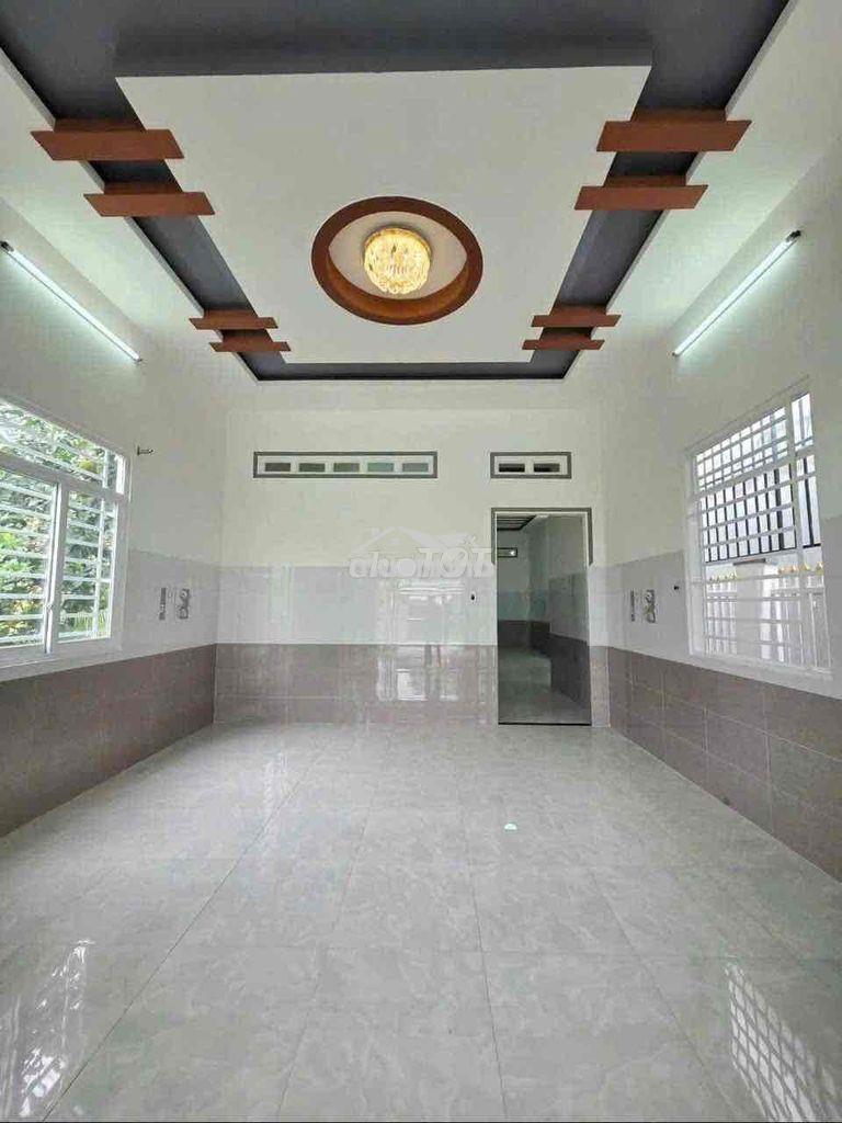 Nhà bầu năng, phường ninh thạnh, gần trường học, 1 tỷ 590 triệu - 4