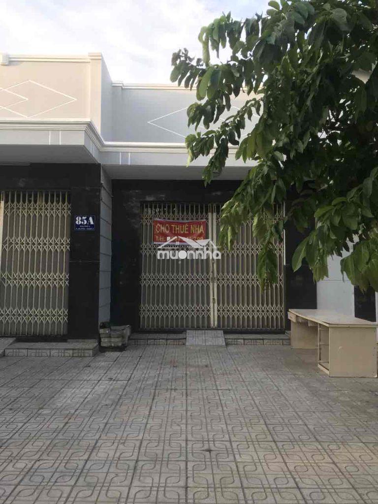 Cho thuê nhà nguyên căn