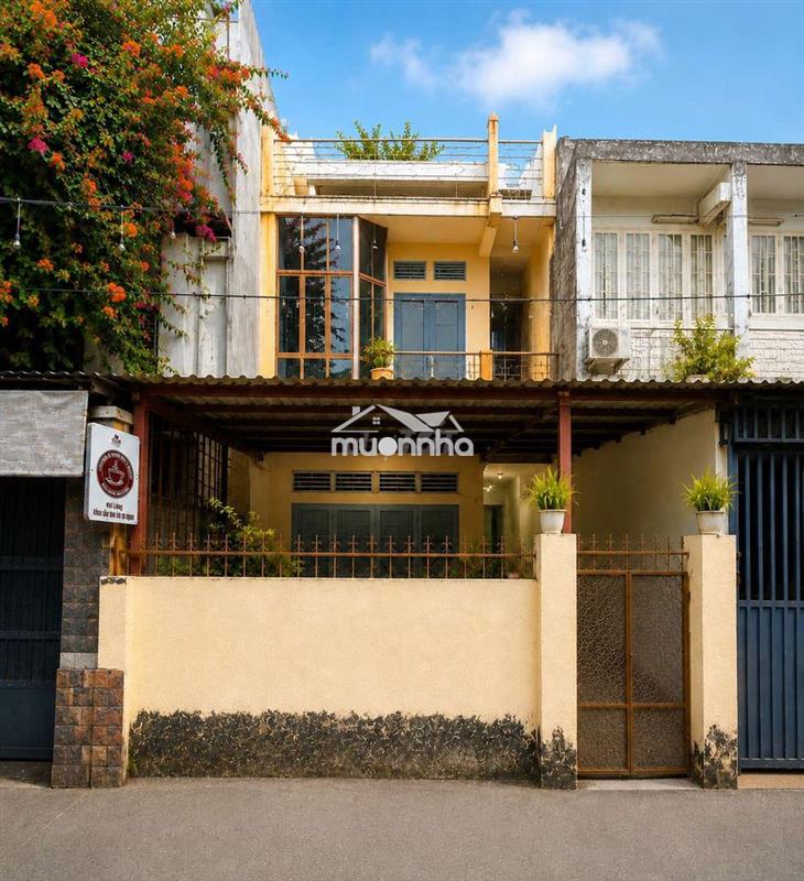 Đất hiếm quang trung gò vấp – 94m² – ngang 5,6m – giá 8,3 tỷ