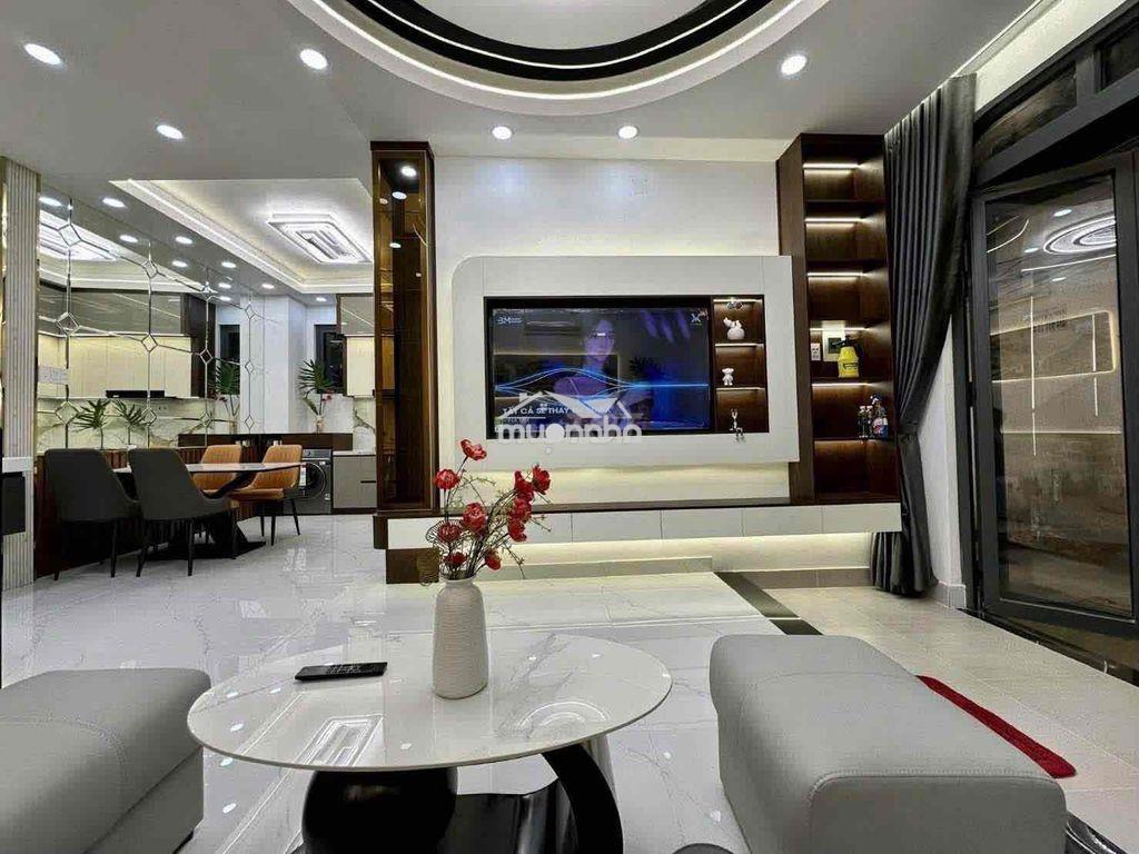 Bán nhà 3pn nguyễn văn quỳ q7 full nội thất cao cấp - 3
