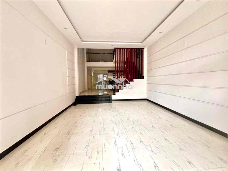 Cho thuê nhà 3 tầng mt đường 15m nguyễn thị định  ngay chợ an hải bắc