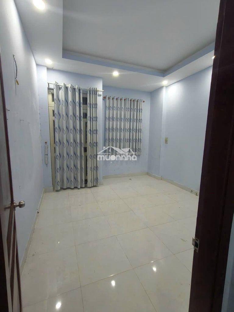 Cho thuê nhà, hxh đs3,  bhh. dt:4x16m 3pn, qua aeon tân phú chỉ 3p - 2