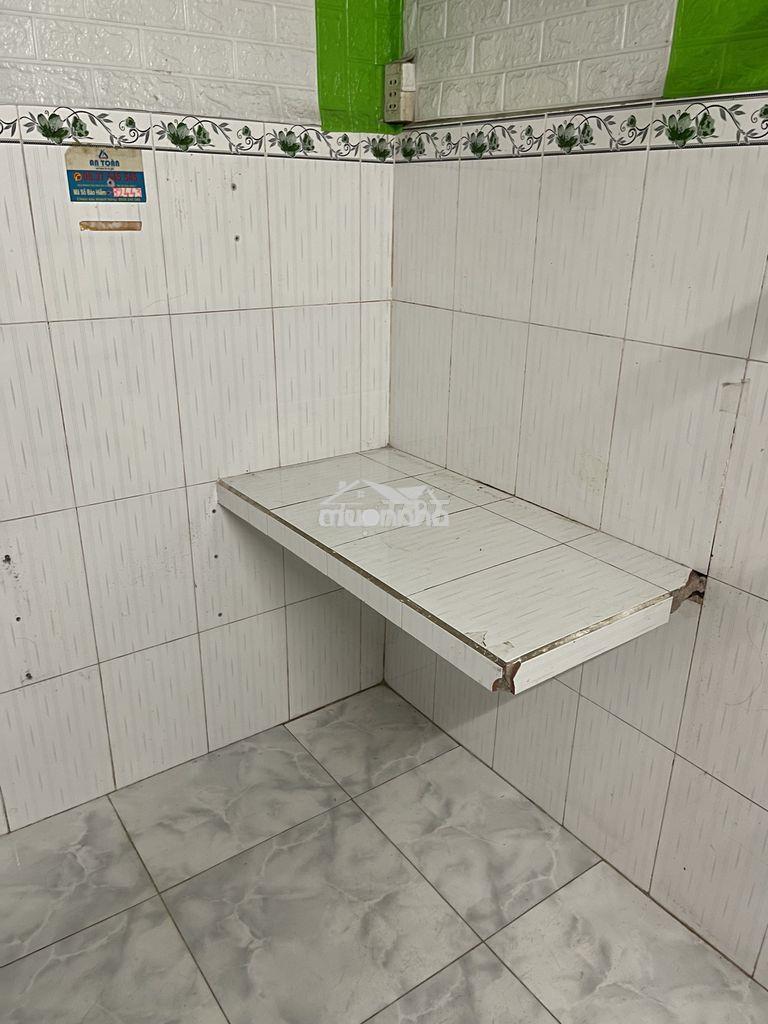 Cho thuê phòng trọ tỉnh lộ có gác rộng rãi - gần cty pouchen - 3