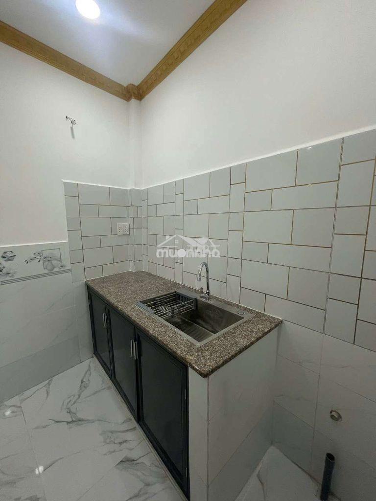 Bán nhà hẻm 108 lê văn lương q7 - 4