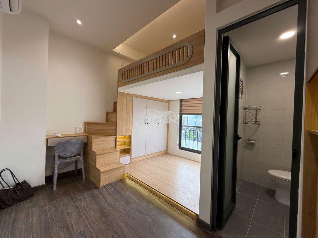 Duplex bancol ngay nguyễn oanh  - 3